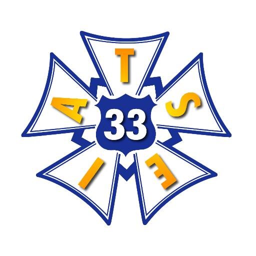 Official Twitter Account of I.A.T.S.E. Local 33