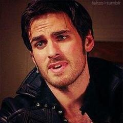 The names Killian jones, better known as Captain hook/#Rp 21+ // Beware I will steal your girlfriend