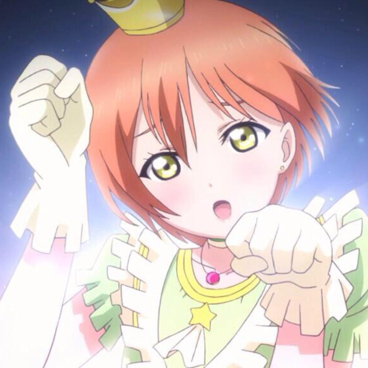 凛と穂乃果とにことBiBi推しのラブライバーです\(´ω` )/♡