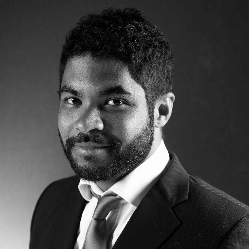 Maker, Globe Trotter, Entrepreneur. Currently CEO @appstud. I know a thing or 2 about Robotics and IoT