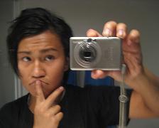 F*ck you! No wait, I'm sorry ) :!!11