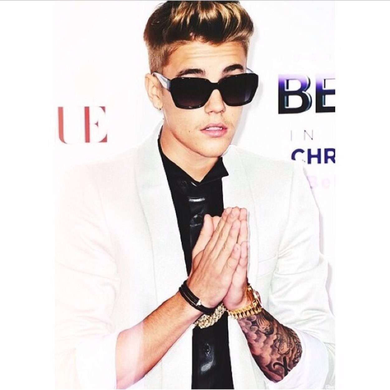 jdb_swaggy94's profile picture. Queen Miley - King Justin - Princess Ariana