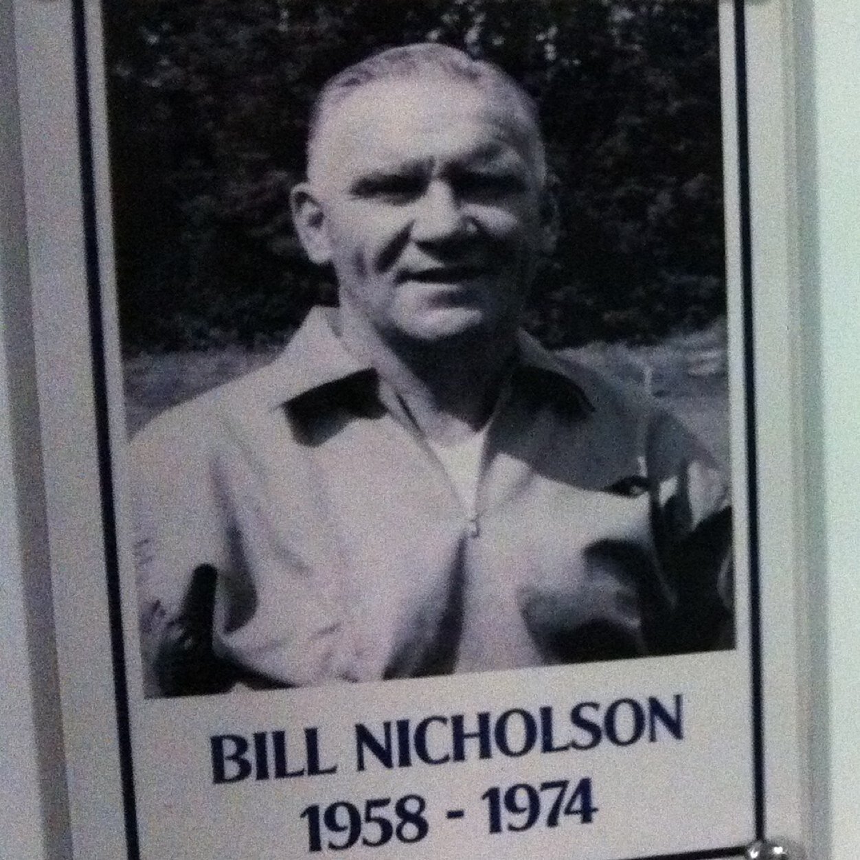 Co founder of The Noisy Drinks Company. Club Rosaneri member & passionate Spurs supporter!