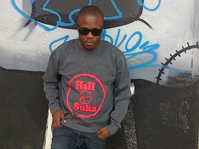 HipHop Artist/SongWriter/Performer/Entrepreneur/Haii Suka Clothing Ambassador/