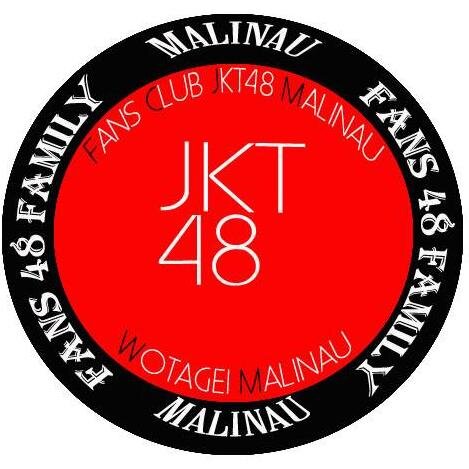 I'am suppord jkt48