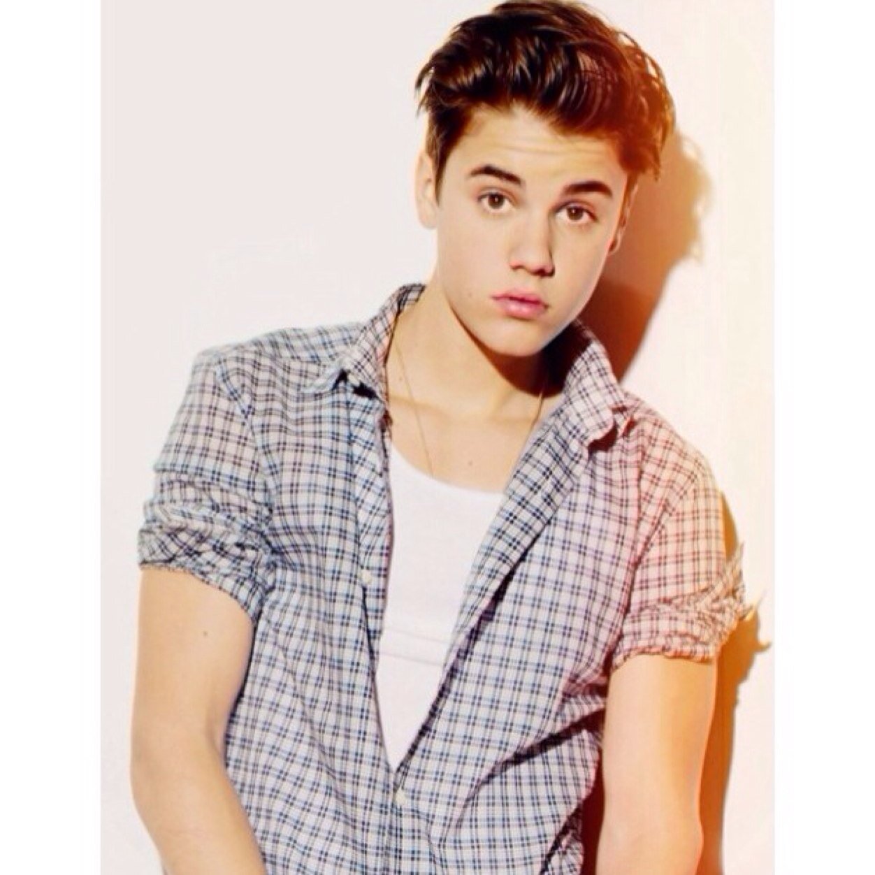 I'm a Kind of Belieber who never met Justin or went to his concert,But I still #Believe in my Dream that I'll be with him someday n I'll #NeverSayNever