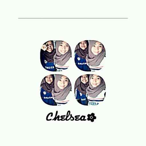 Rabiatul Adawiyah .14 #cfc✌✌✌