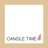 CANDLE TIME
