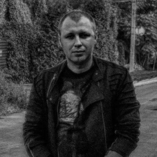 URELINCHIK Profile Picture