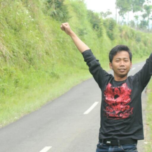 widasatrio Profile Picture