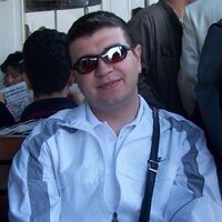 Mehmet Fatih Erkoç (@fatiherkoc) 's Twitter Profile