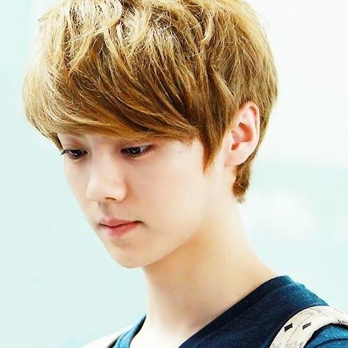 |ลู่เบบี้  ๏๏ อซฟ | ExoFan|  ทักได้ไม่กัด ฟอลมาคุยกันเยอะๆนะครับ  Open18/11/2013