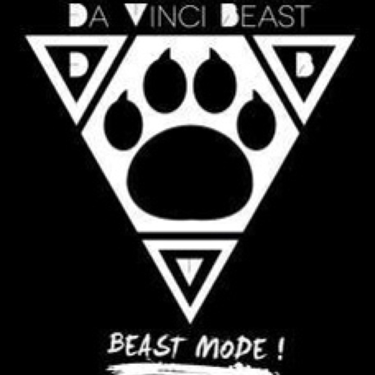 davincibeast's profile picture. 