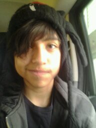 Im weird as fuck and but im serious when it comes to my girlfriend but hey um well this is awkward bye Im lead guitarist and screamer for @Roses_Corpses