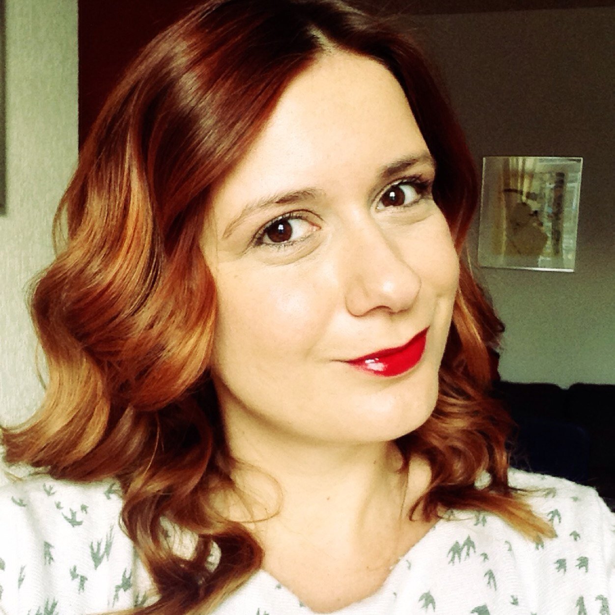 ohblessmyheart's profile picture. How to succeed in Twitter without really Tweeting. Educator. Lover of baths. Professional snoozer. All views expressed my own, not my employer's.