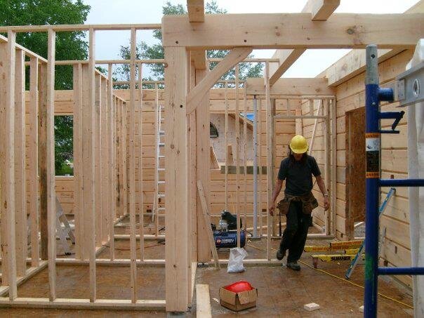 CThomeimprove's profile picture. CT Home Improvements builder of fine homes and more