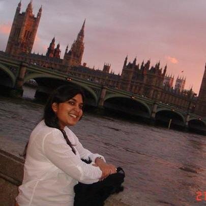 Fashion Communication Student,NIFT Hyderabad. With love for travelling and adventure; I would love to explore the world.Stay Stylish!