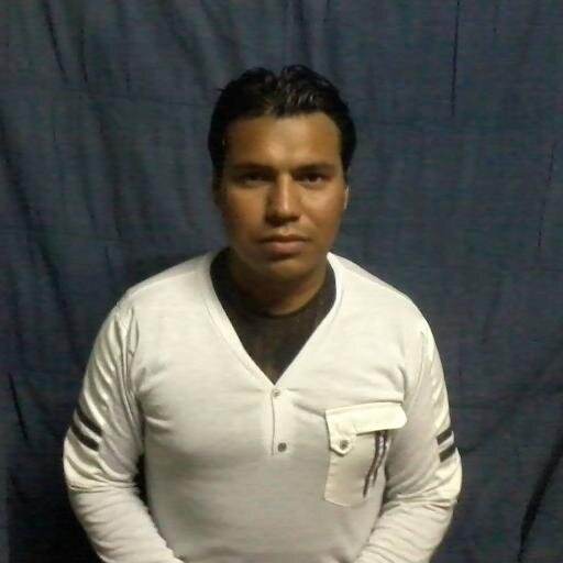 erickgutihbk's profile picture. 