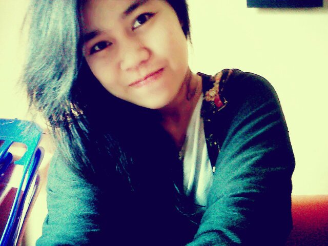 ichancan09's profile picture. keep it simple