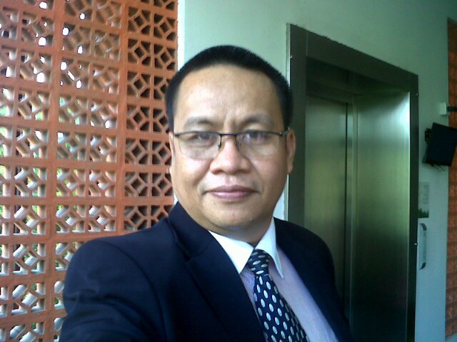Behavior Therapist | Public Speaker | Host 'SmartBehavior' Radio SindoTrijayaFM | HP 0811279128 | Email:Spiritpakbn@gmail | Hidup utk terus bertumbuh Maju