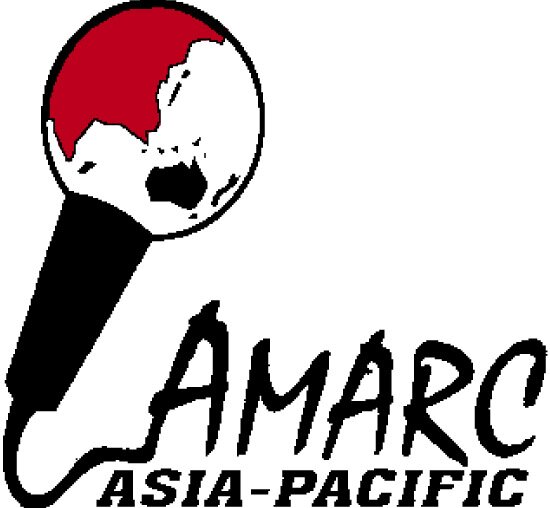 AMARC Asia-Pacific is the Regional Chapter of the World Association of Community Radio Broadcasters (AMARC) with its office in Kathmandu, Nepal.