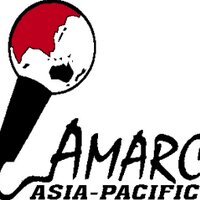 AMARC Asia-Pacific (@amarc_ap) 's Twitter Profile