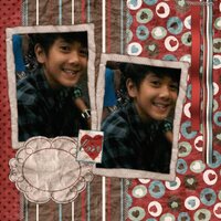 Rendy Aditya S. (@rendyaditya1514) 's Twitter Profile