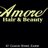 amorehairbeauty's profile image