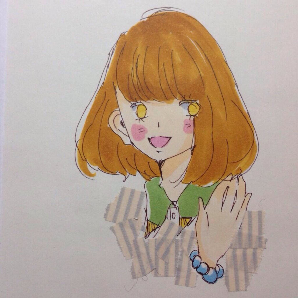 karin@nanaさんのプロフィール画像