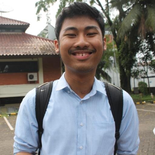 egapriamilega's profile picture. Believe and Faith make all things possible