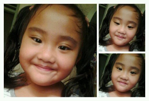 CinthaMahadewi's profile picture. Hidup penuh tantangan dan hidupku akan lebih berarti jika ke 2 putriku bahagia. Karna hanya merekalah penyemangat hidupku