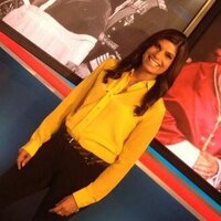 Manisha Tank (@tankmanisha) 's Twitter Profile