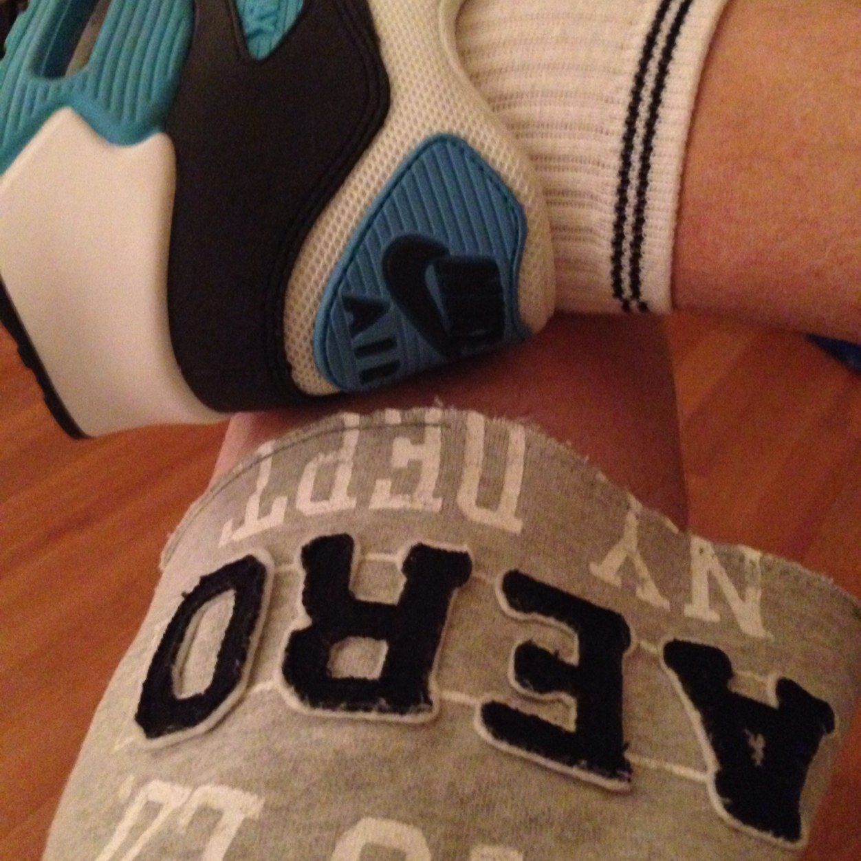 Married guy in South London always horny 18+ please