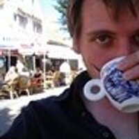 Caspar Sonnen (@casparsonnen) 's Twitter Profile