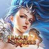 Entfessle die Mächte der Engel im epischen Kampf – Gut gegen Böse 
 MMORPG, Rollenspiel, Browserspiel,
 Offizielle Fanseite von League of Angels Deutsch