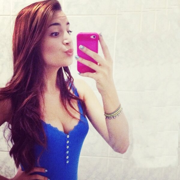 MirandaRivero3's profile picture. Messi ♥ 17*