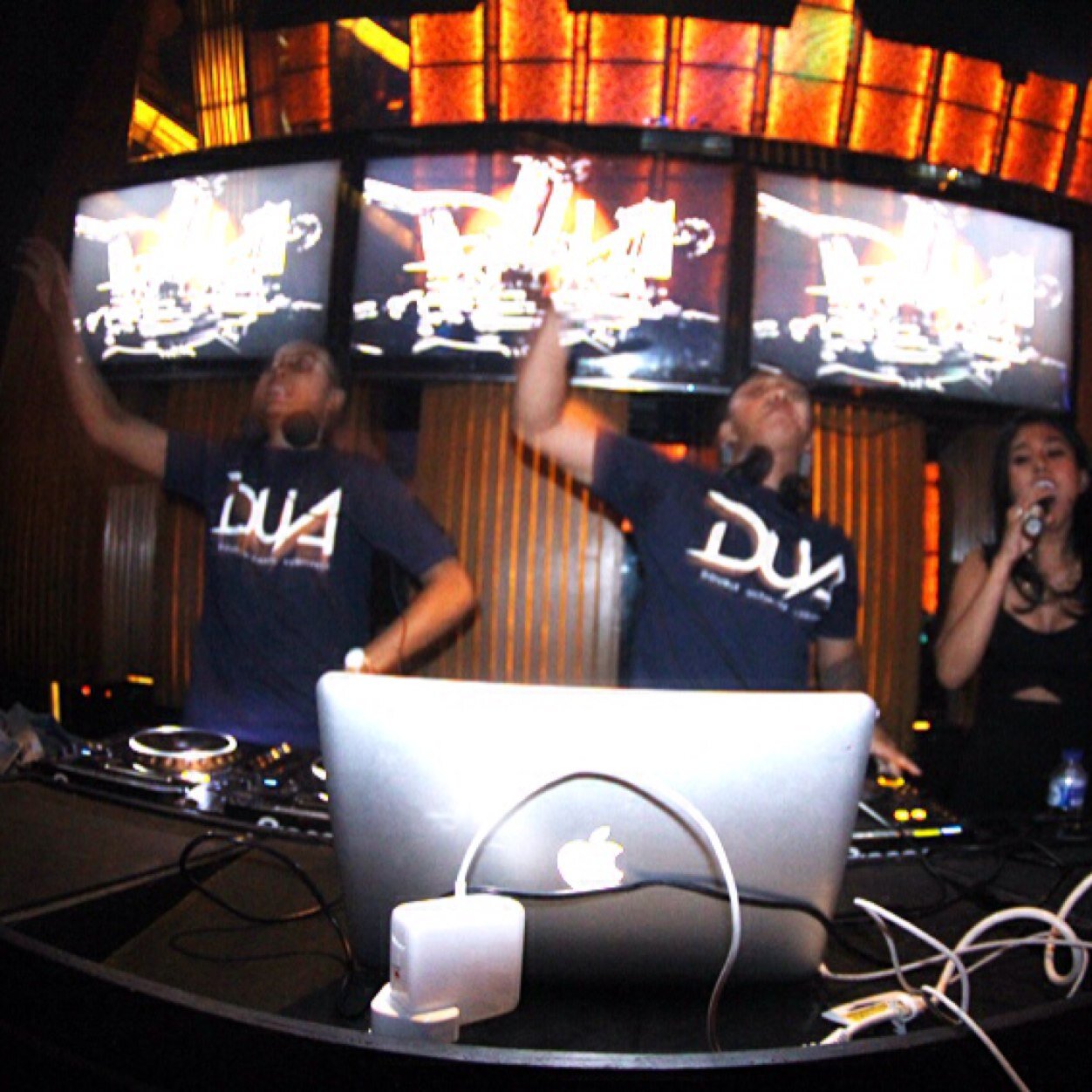 Sound Of Zeus / 3rd Winner Pioneer Digital DJ Battle Indonesia 2010/ 1st winner DJ HUNT DWP 2013 | D.U.A