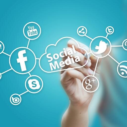 We bring excellence to social media management