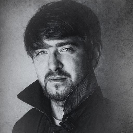 Composer, arranger, conductor, creator of Sinfonietta Consonus and Symphonic Theater of Dreams project. Founder of Symphonic Evenings of PROG.