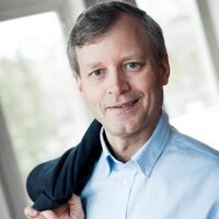 Kjell Brataas (@brataas) 's Twitter Profile