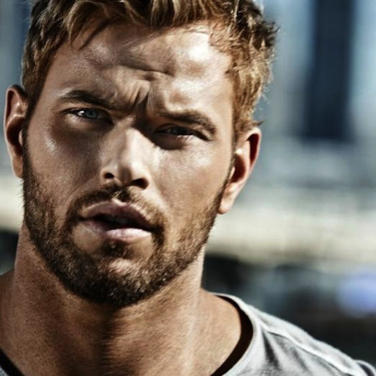 SavedSLsSolos's profile picture. Targaryen descendant. || Father of Dragons. || With a hidden secret he's yet to discover. ||