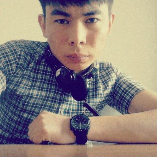 e_azat_kz's profile picture. 