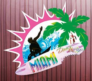 MiamiDinerBar's profile picture. 