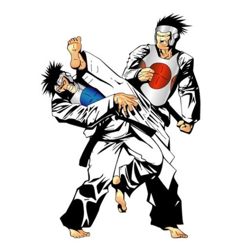 TAEKWONDO INDONESIA | SEMANGAT MEMAJUKAN TAEKWONDO INDONESIA | JAKARTA, INDONESIA