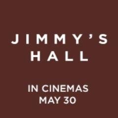 JimmysHallFilm's profile picture. In Cinemas May 30