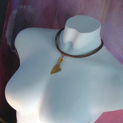 Jewellery maker, Fashion designer, Yorkshire Lass