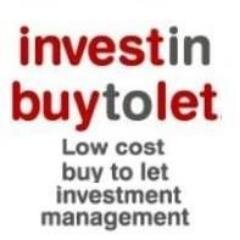investinbuy2let's profile picture. 