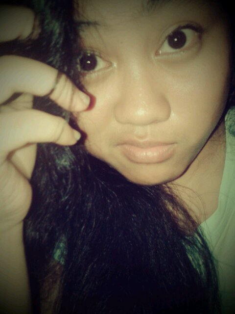 Bagus Adi Prasetyo :* I 19 april 2014 II Nyonya e @bagguss_beggo :*