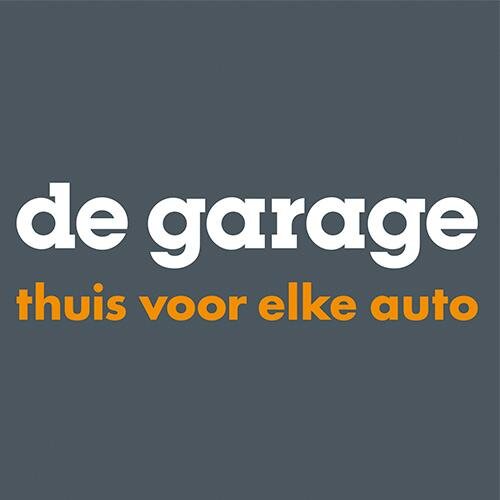 Welkom bij De Garage. Auto-onderhoud met de persoonlijke aandacht van de vakman om de hoek, en de kwaliteit van de dealer. Altijd voor een vaste lage prijs.