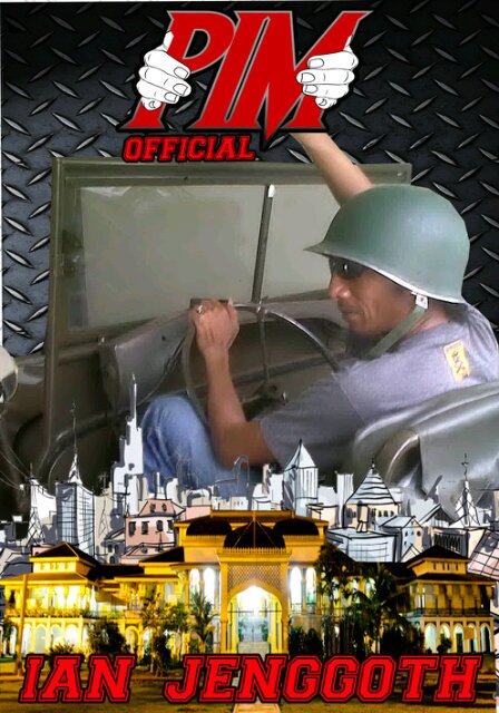 Medan Harus Bisa !!!